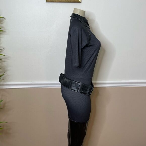 Secret Wishes Batman: The Dark Knight Trilogy Adult Catwoman Dress-Up Costume - Picture 5 of 6